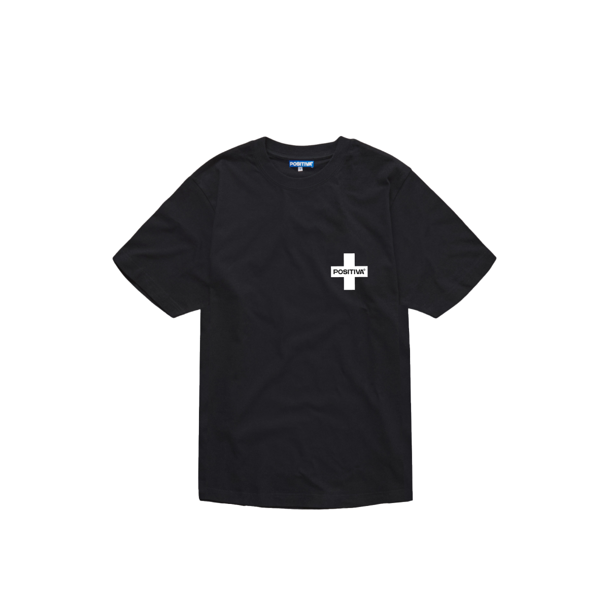 Positiva - Positiva T-Shirt